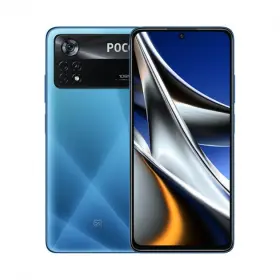 POCO X4 Pro 5G, Laser Blue, 8/256 GB