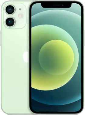 Apple iPhone 12, Green, 64 GB, SIM+eSIM