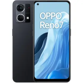 OPPO Reno 7, Cosmic Black, 8/128 GB