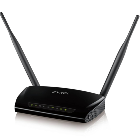 Wi-Fi маршрутизатор Zyxel AMG1302-T10C