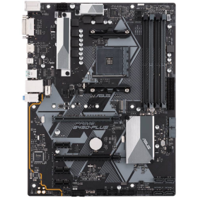 Asosiy plata ASUS PRIME B450-PLUS