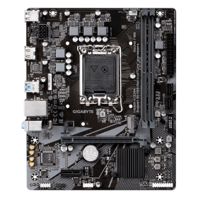 Asosiy plata GIGABYTE H610M K DDR4