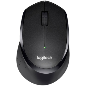 Sichqoncha Logitech M330 Black