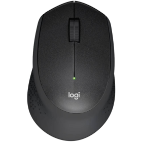 Simsiz sichqoncha Logitech M330 Silent Plus