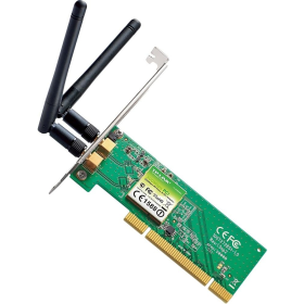 Wi-Fi адаптери TP-Link TL-WN851ND