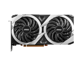 Videokarta MSI AMD Radeon RX 6700 XT MECH 2X OC