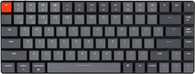 Klaviatura Keychron K3 version 2