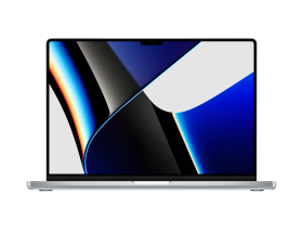 Ноутбук Apple MacBook Pro 16 (2023) / M2 Pro / RAM 16GB / SSD 512GB / 16.2"