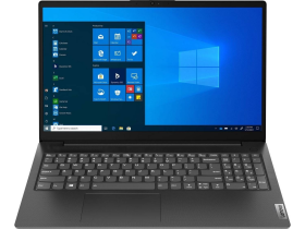 Noutbuk LENOVO V15 / I3-1115G4 / DDR4 4GB / SSD 256GB / MX350 2GB / FHD 15.6"