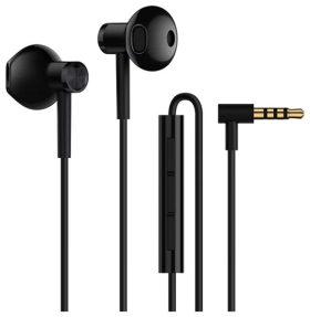 Eshitish vositasi Xiaomi Dual Driver Earphoes
