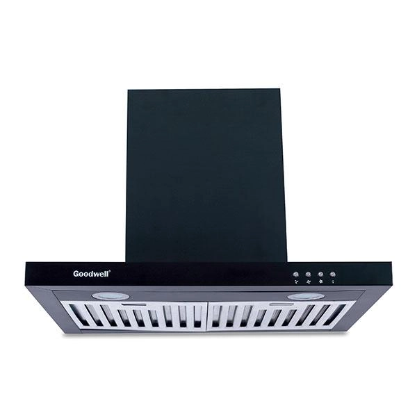 Кухонная вытяжка Goodwell GWH-T4360