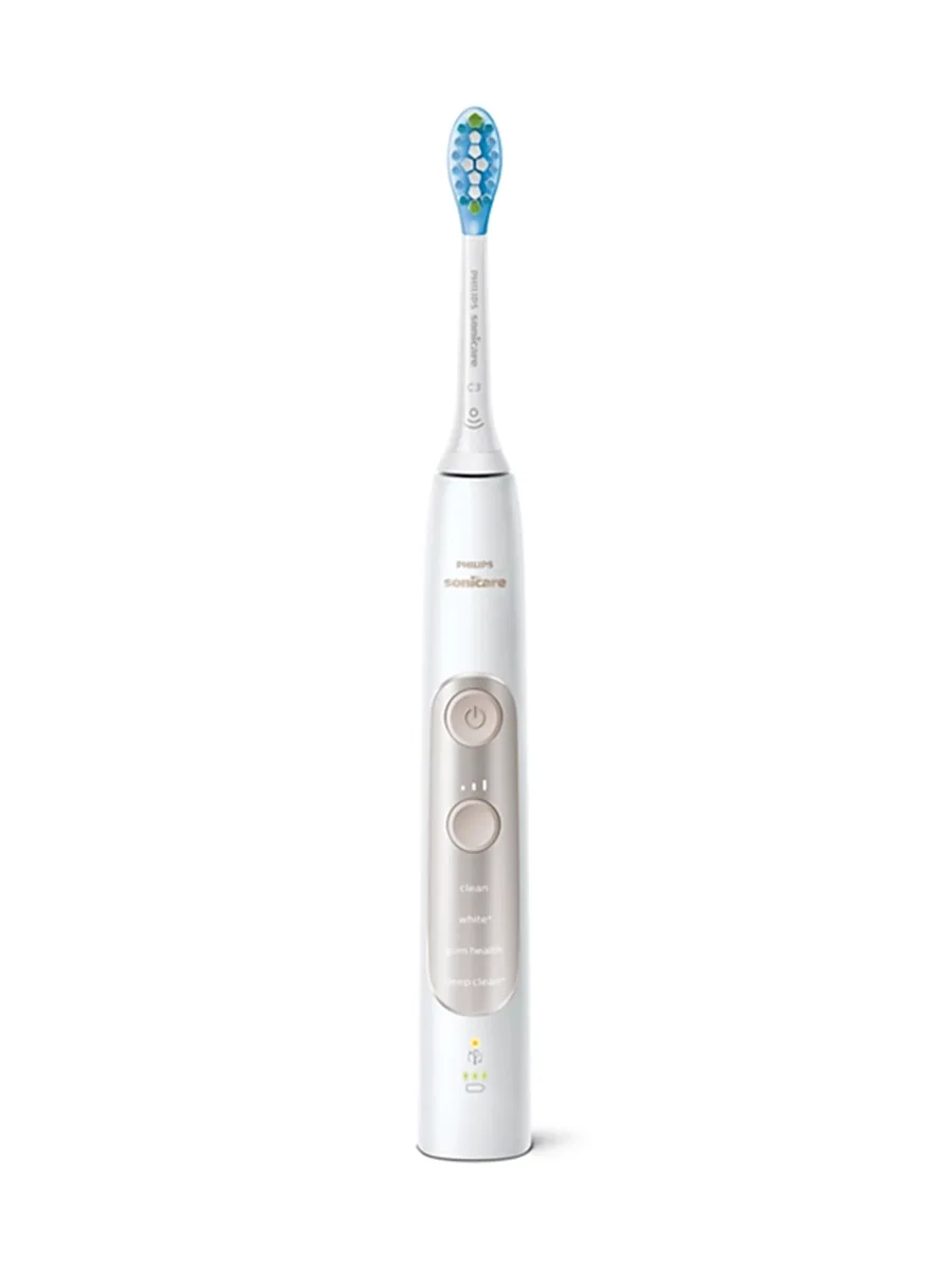 Elektr tish cho'tkasi Philips Sonicare ExpertClean 7500 HX9691/02