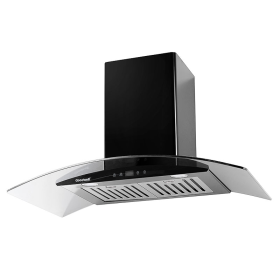 Кухон чиғарувчиси Goodwell GWH-G3490BL