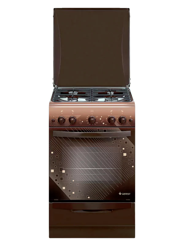 Кухонная плита Gefest 5100-02 0310