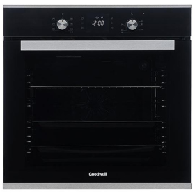 Духовой шкаф Goodwell GWO 8084BL4