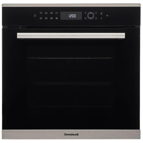 Духовой шкаф Goodwell GWO8310BL