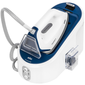 Утюг с парогенератором Braun IS 5145WH