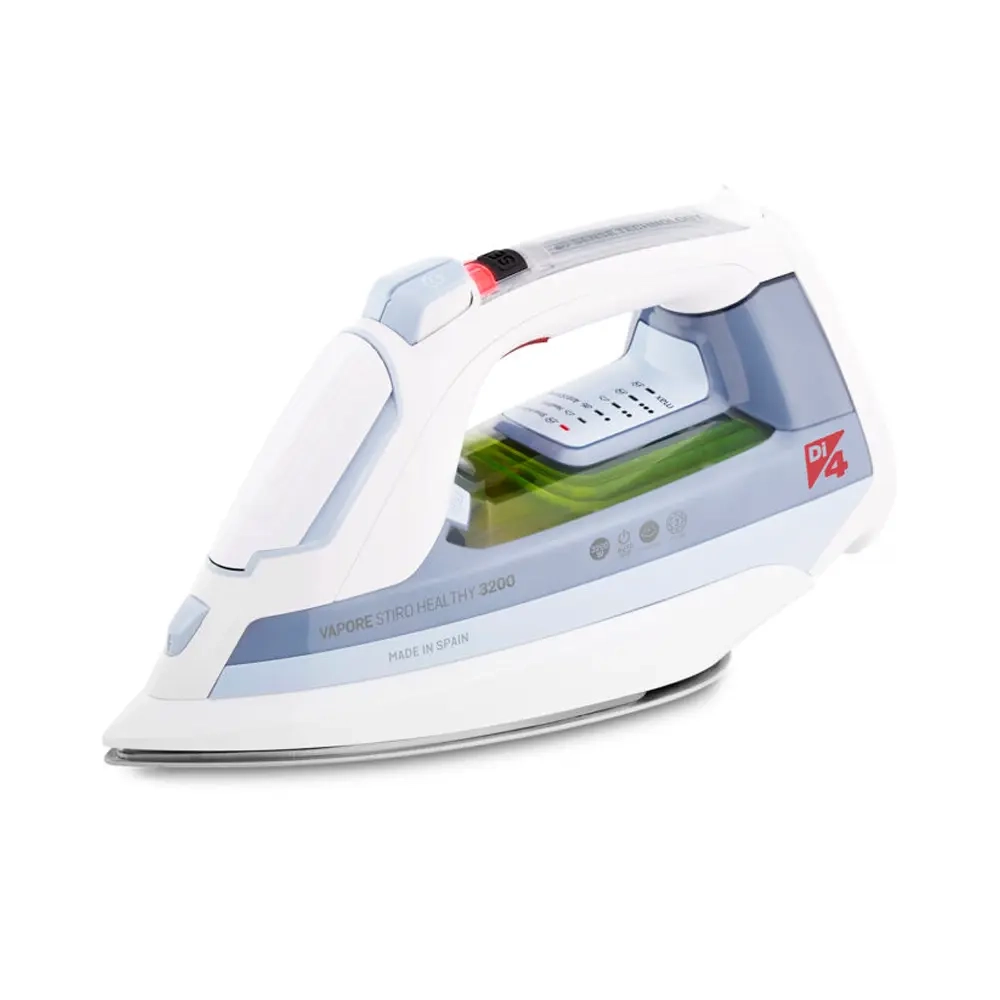 Bosch Утюг Vapore Stiro Healthy 3200