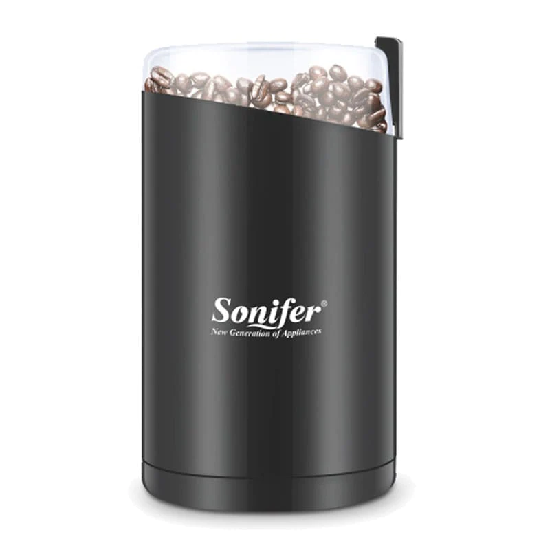 Кофемолка Sonifer SF-3525