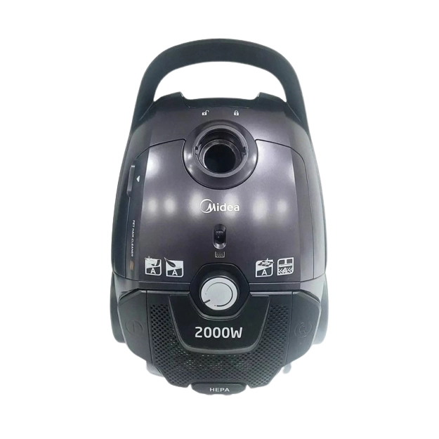Changyutgich Midea VCB43C17M