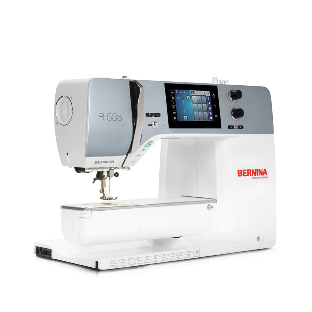 Швейная машина Bernina 535