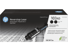 Toner to'ldirish komplekti HP, 103AD Neverstop