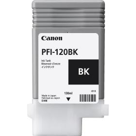 Картридж Canon PFI-120BK Black