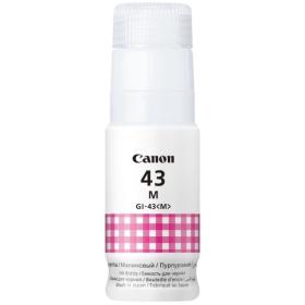 Чернила Canon GI-41 Magenta