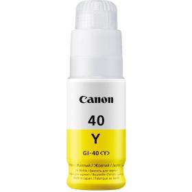 Чернила Canon GI-40 Yellow