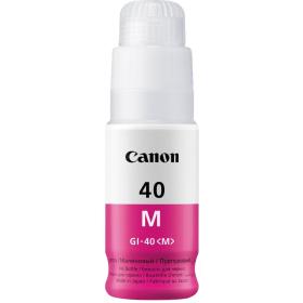 Чернила Canon GI-40 M