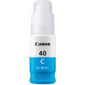 Чернила Canon GI-40 C