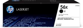 Картридж HP 56X Black