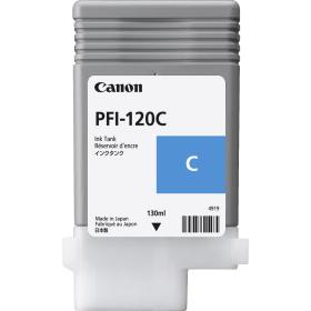 Картридж Canon PFI-120C Cyan