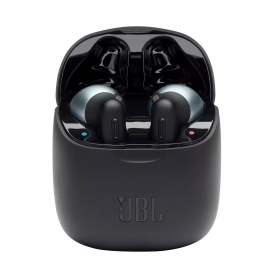 Беспроводные наушники JBL Tune 220TWS Black