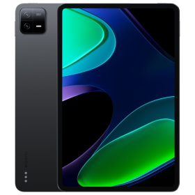 Xiaomi Pad 6, Gravity Gray, 8/256 GB