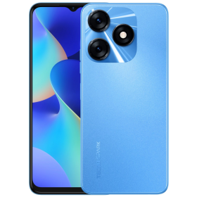 Tecno Spark 10, Meta Blue, 8/128 GB