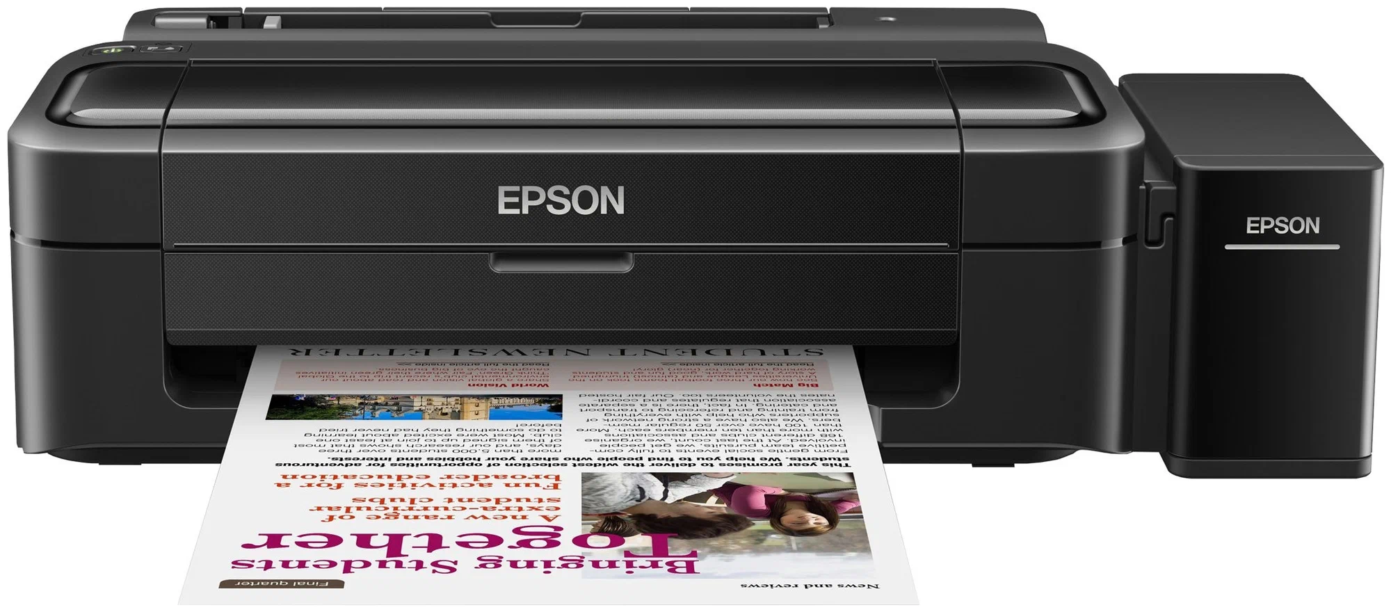 Epson L132 struyli printer
