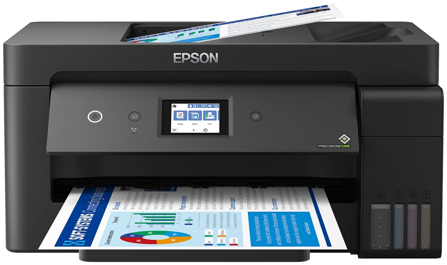 MFP Epson EcoTank L14150