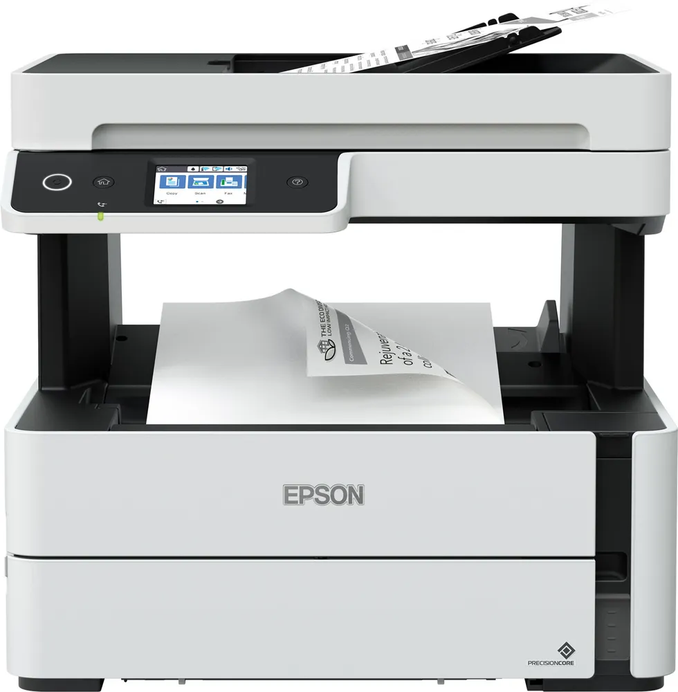 Epson M3170 struyli ko'p funktsiyali qurilma
