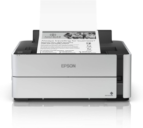 Принтер струйный Epson M1140