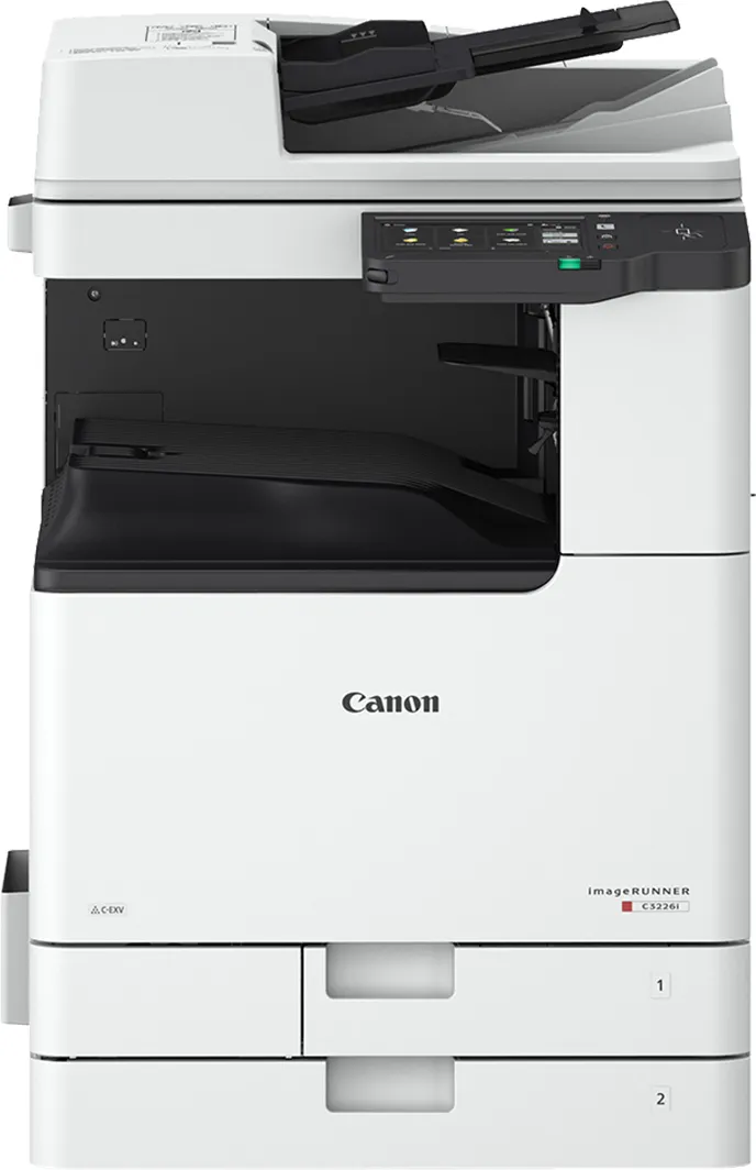 Canon imageRUNNER C3226i rangli MFP