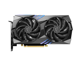 Videokarta MSI GeForce RTX 4060 Ti Gaming X 8GB