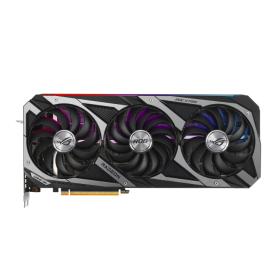 Videokarta ASUS ROG STRIX RX6700XT 12GB GAMING