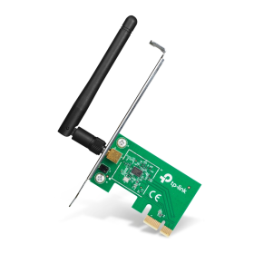 Wi-Fi адаптер TP-Link TL-WN781ND