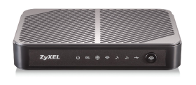 Wi-Fi marshrutizatori Zyxel Keenetic VOX