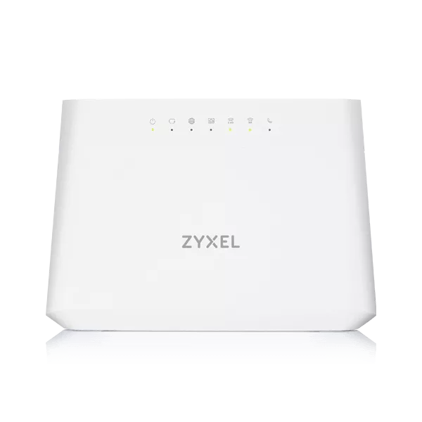 Wi-Fi marshrutizator Zyxel VMG8623-T50B