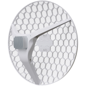 Wi-Fi мост MikroTik LHG XL 52 ac