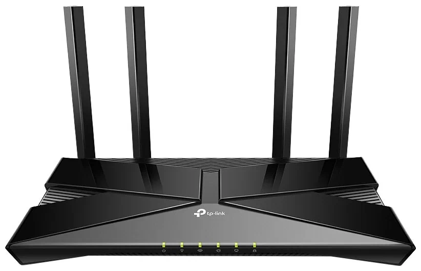 Wi-Fi router TP-Link Archer AX10