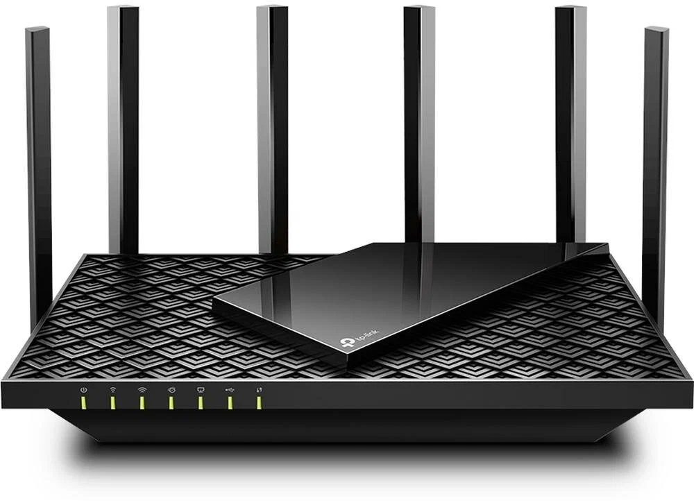 Wi-Fi роутер TP-Link Archer AX73