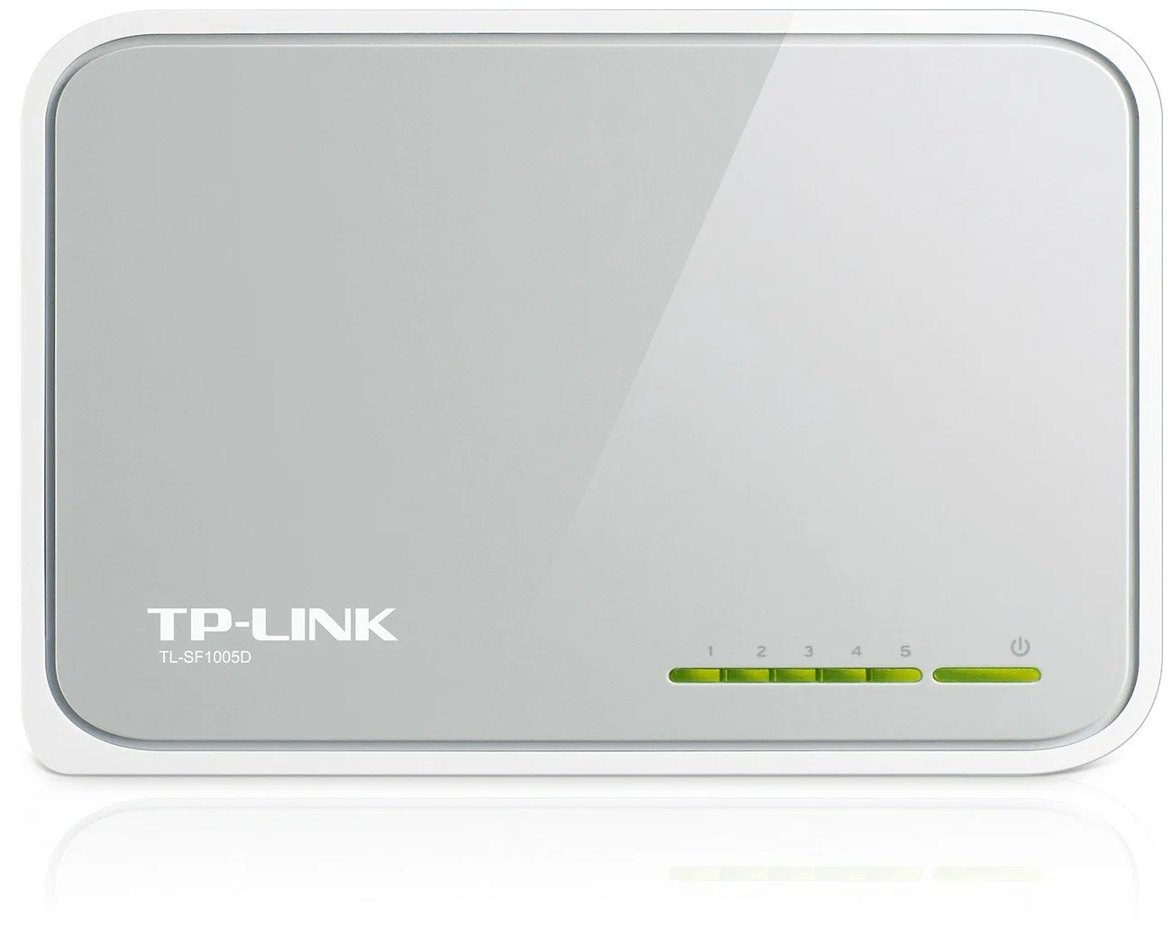 TP-Link TL-SF1005D kommutatori